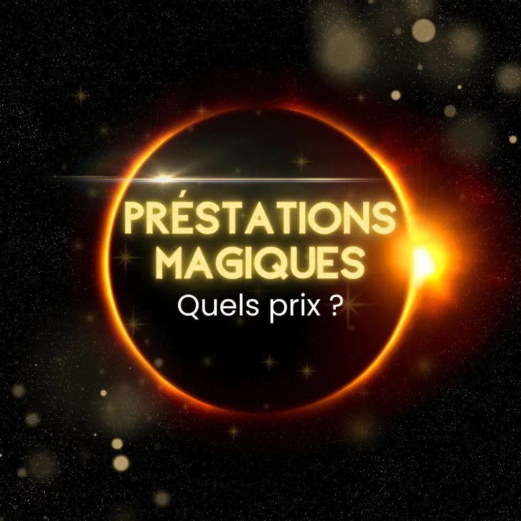 tarif magicien Strasbourg