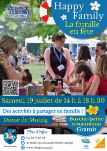 Spectacle de magie a Mutzig en Alsace